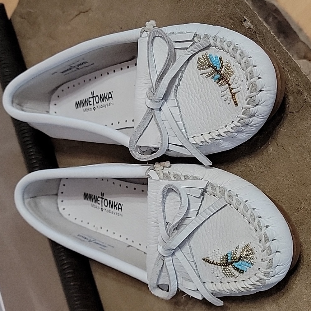 Minnetonka Sz 7